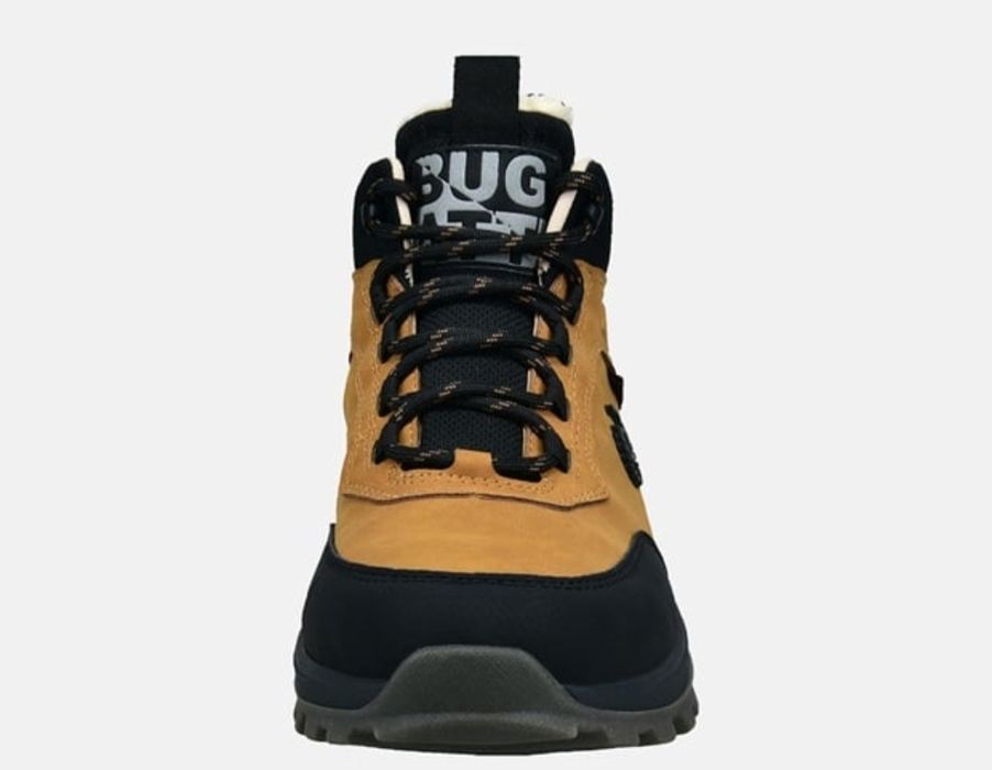 Мъжки зимни обувки Bugatti различни номера