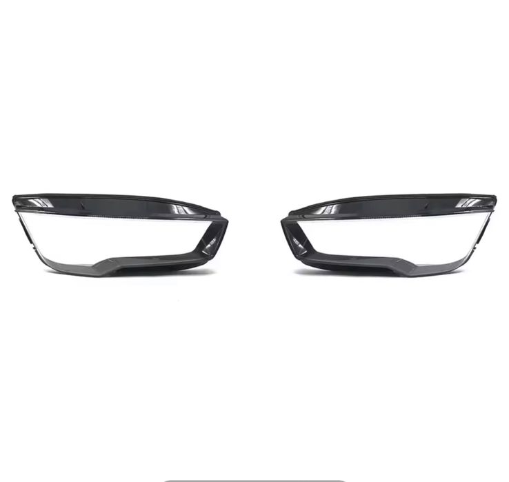 Стъкло/Корпус за фар на Audi A7/Ауди а7 facelift