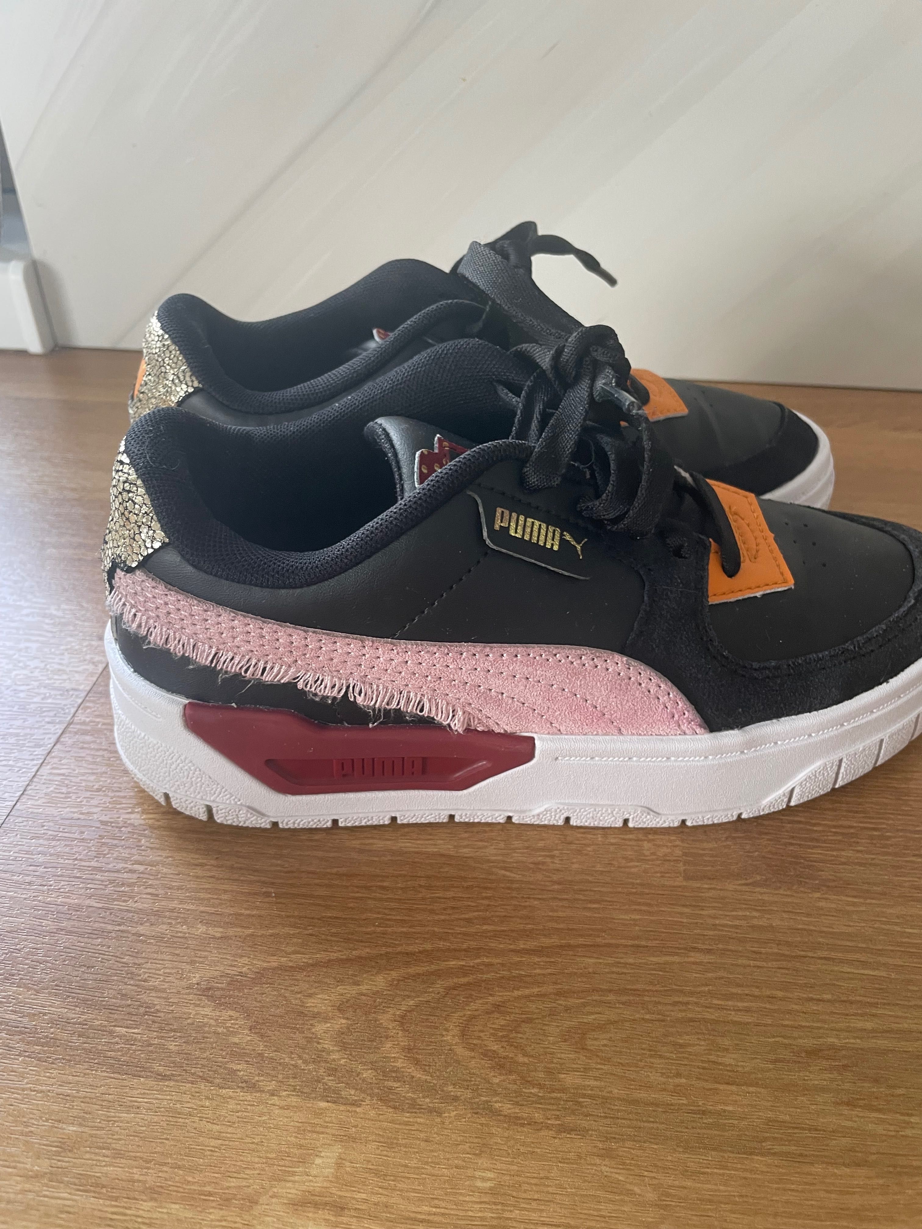 Детски маратонки Puma