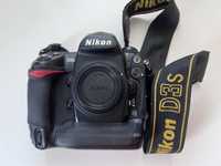 nikon D3s + carduri CF 16 GB si 32 GB verificat de f64