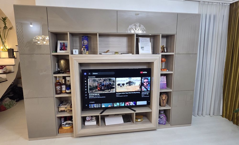 Biblioteca FRAME Mobexpert