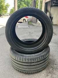 Nokian Tyres 275 40 19