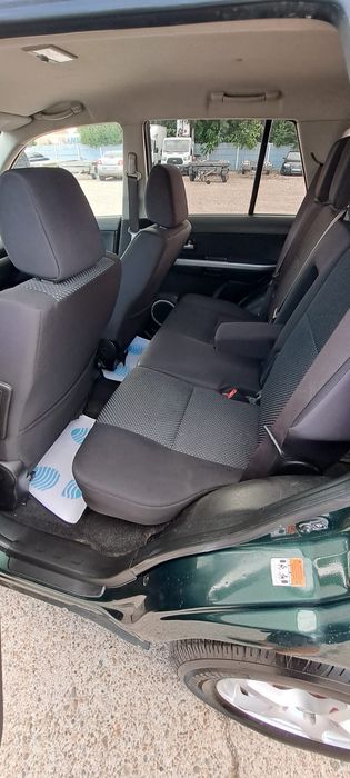 Suzuki Grand Vitara 1.9 DIESEL 4x4 REDUCTOR MIC/MARE an 2010