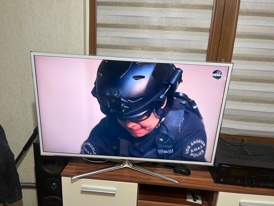 Smart Samsung 43 инча