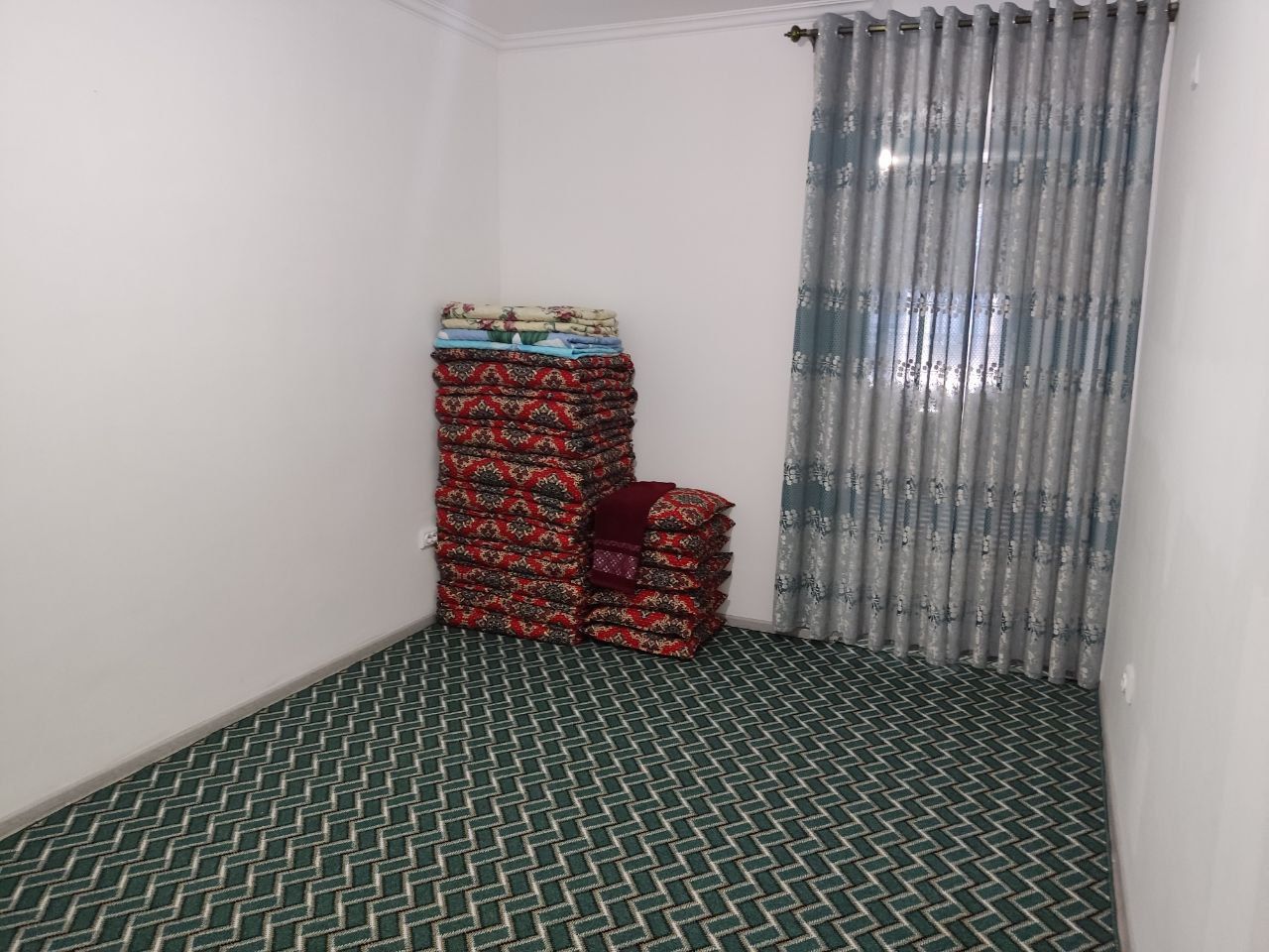 2 хонали кв  16 этаж