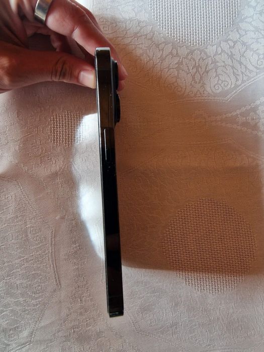 iPhone 14 Pro 256 GB Graphite