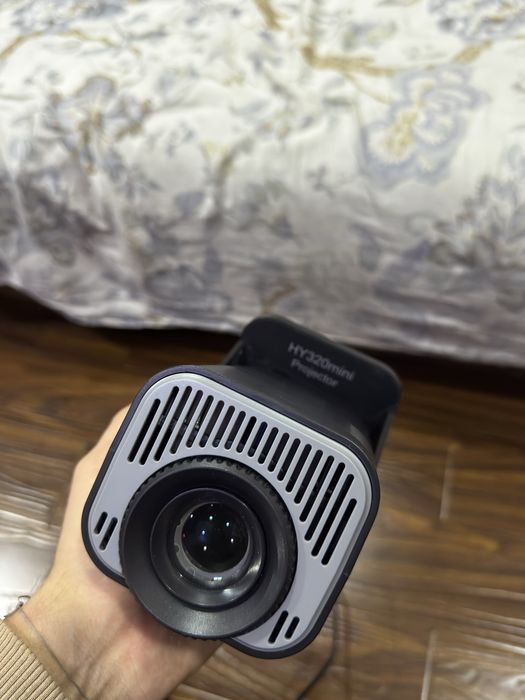Проектор HY 320 MINI