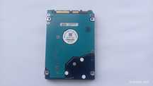Жоский диск TOSHIBA MK3265GSX на 320 GB