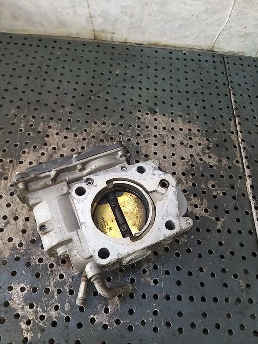 Clapeta acceleratie 1.8 b honda civic 8 1362007000