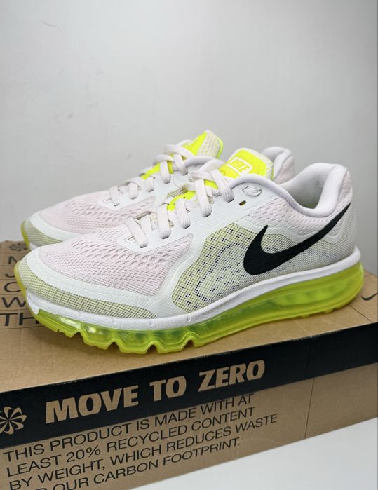 Nike Air Max 2014 (42) Маратонки