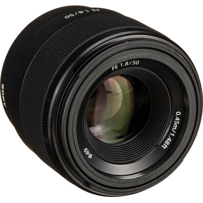 Sony fx30 | 50mm 1.8