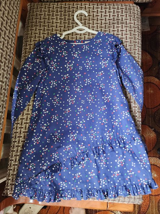 Платья на 4 года (3-4 года)