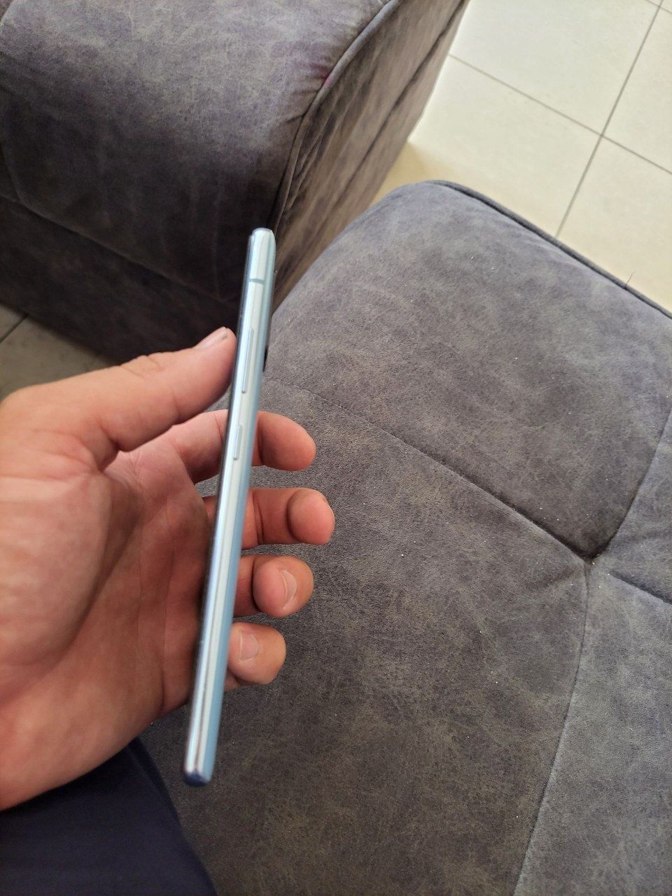 Samsung a71 koraya