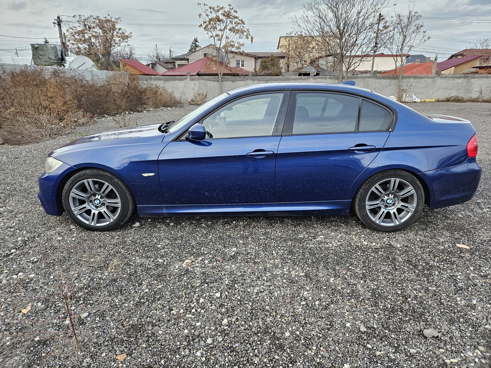 Piese auto BMW e90 318d lci M pachet