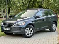 Volvo XC 60/2.0D 163CP/Euro 5/Panorama/Km Reali/Stare Ireprosabila