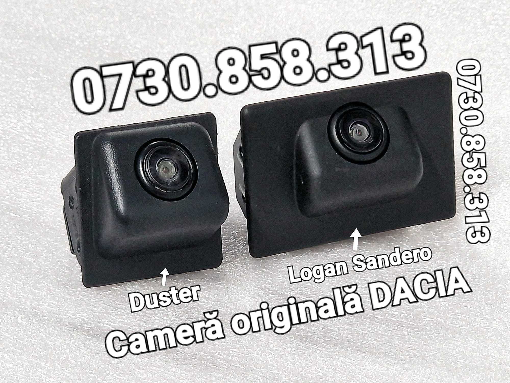 Camera Dacia Duster Dacia Logan Sandero camera video marsarier OEM