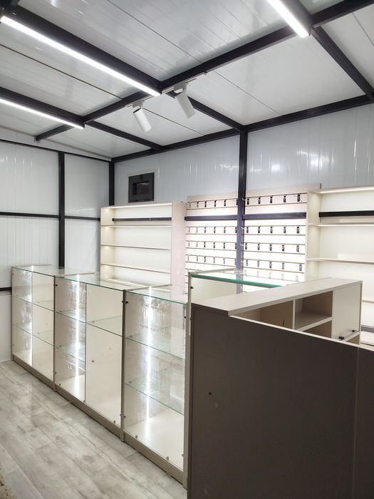 Мебель на заказ!