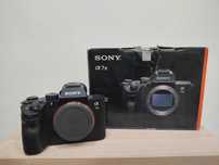 Фотоапарат Sony a7III НОВА ЦЕНА!!!