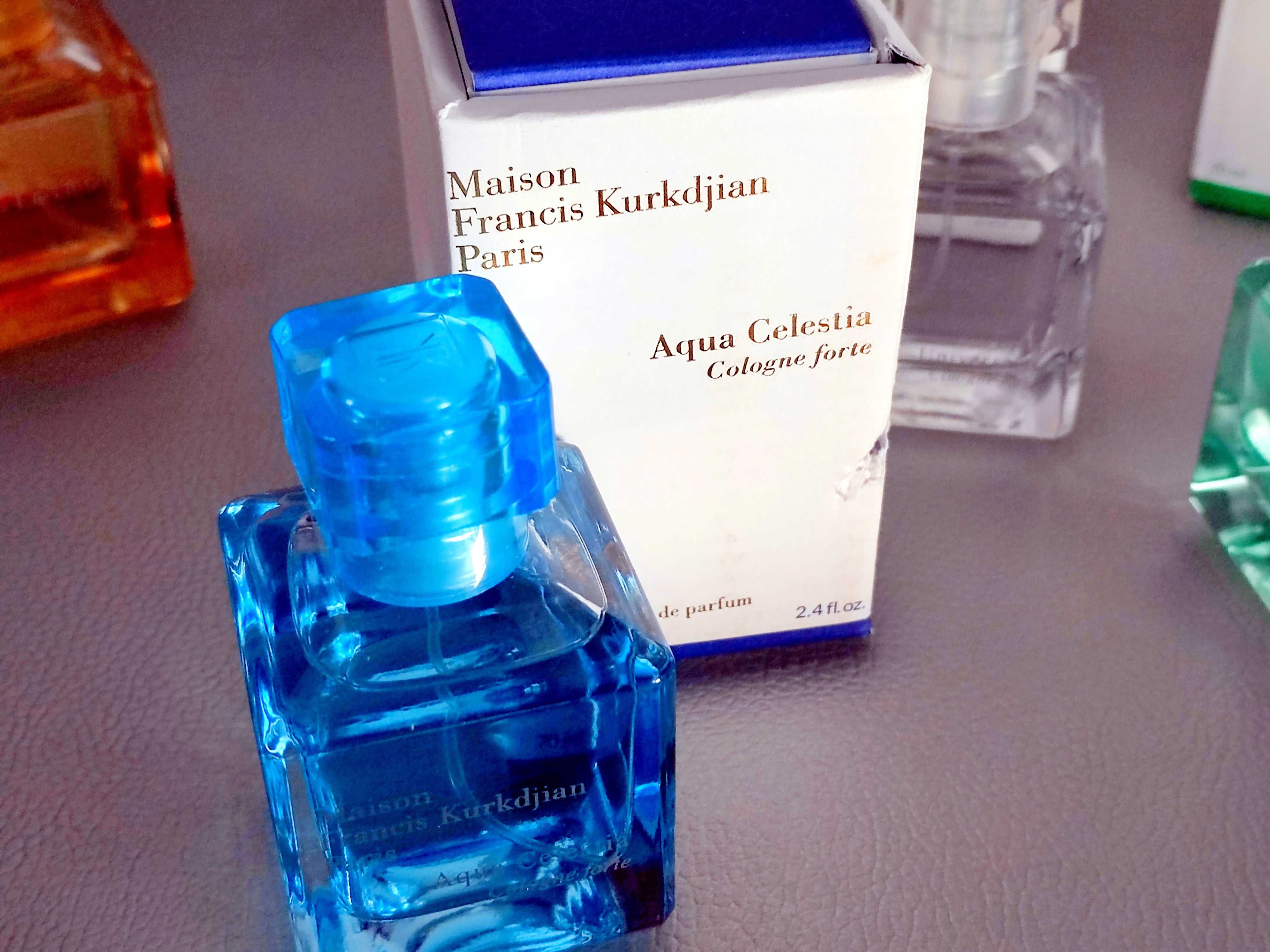 Parfum Aqua  Universalis Colgne forte ,Unisex