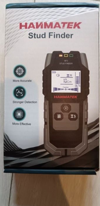 Detector perete (metal, lemn,etc)