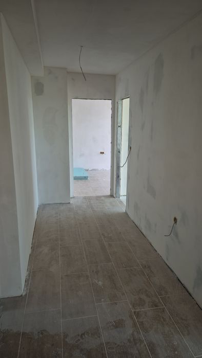 Двустайни и тристайни апартаменти Сарафово