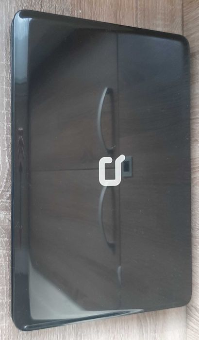 Продам ноутбук HP Compaq CQ58