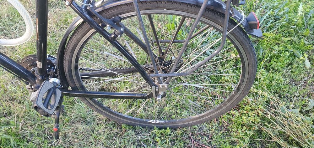 Bicicleta de vanzare