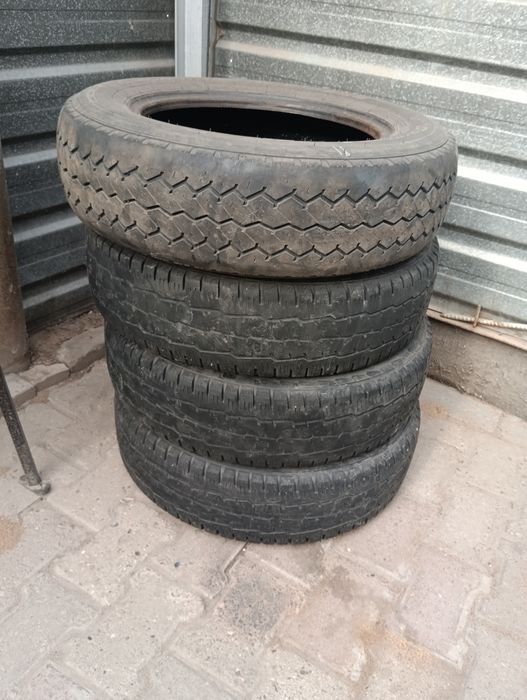 Балконы газель на запаску 5000