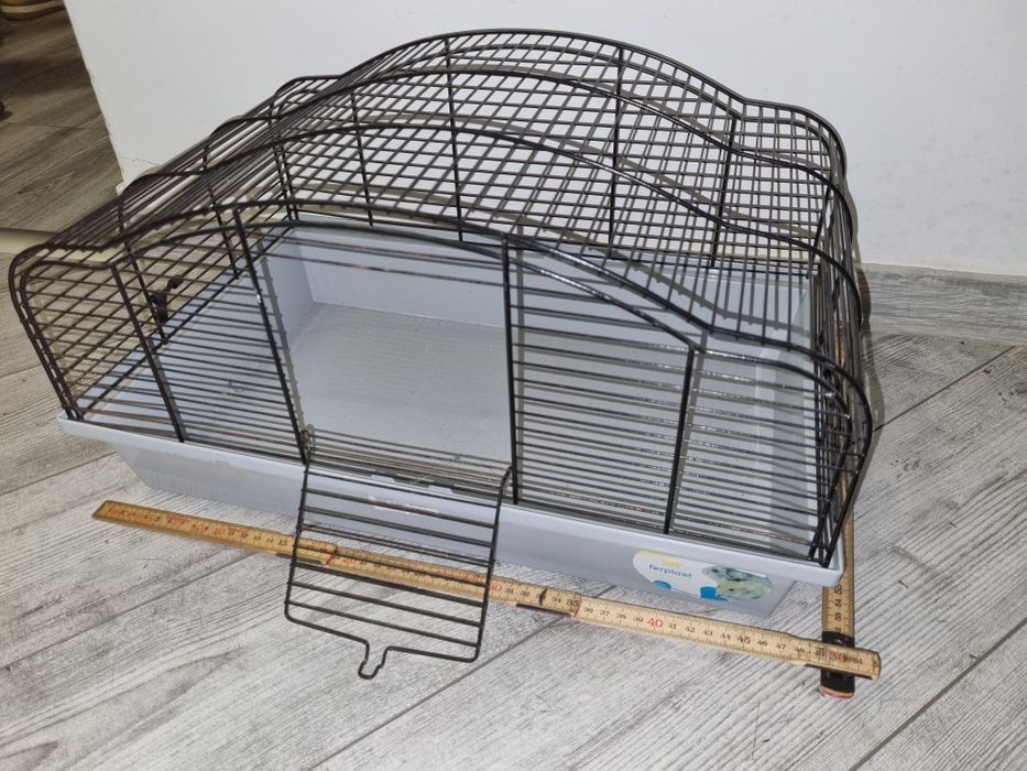 Cusca rozatoare animale companie