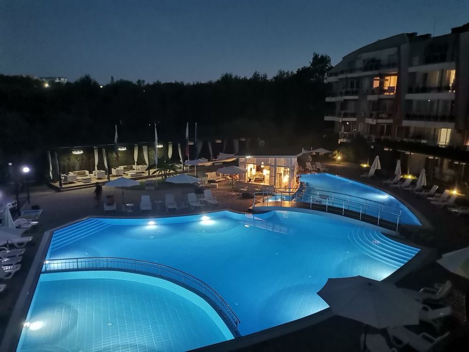 Апартамент на морето в курорт Лозенец