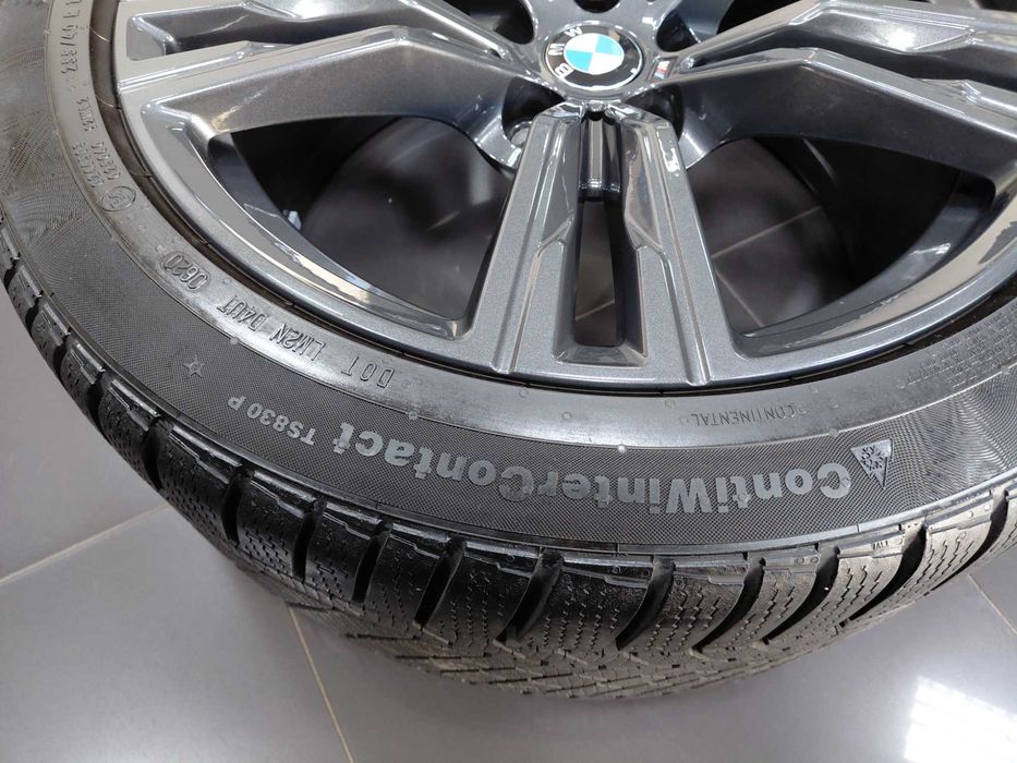 18" Джанти BMW Style 798 M Гуми Датчици BMW Z4 G29 G20 G30