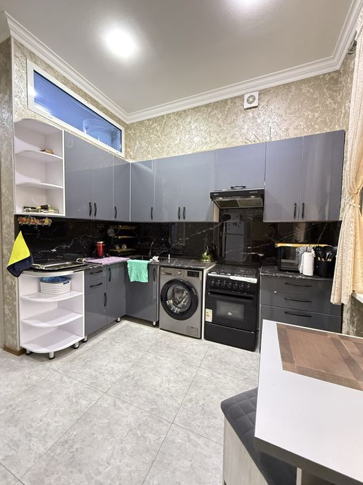 Квартира арендага берилади