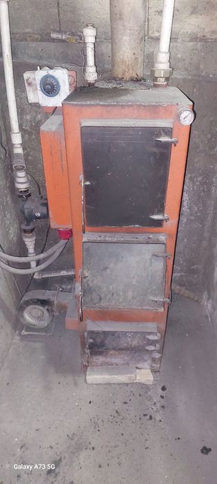 катёл кумирга токда ишлайди 200кв