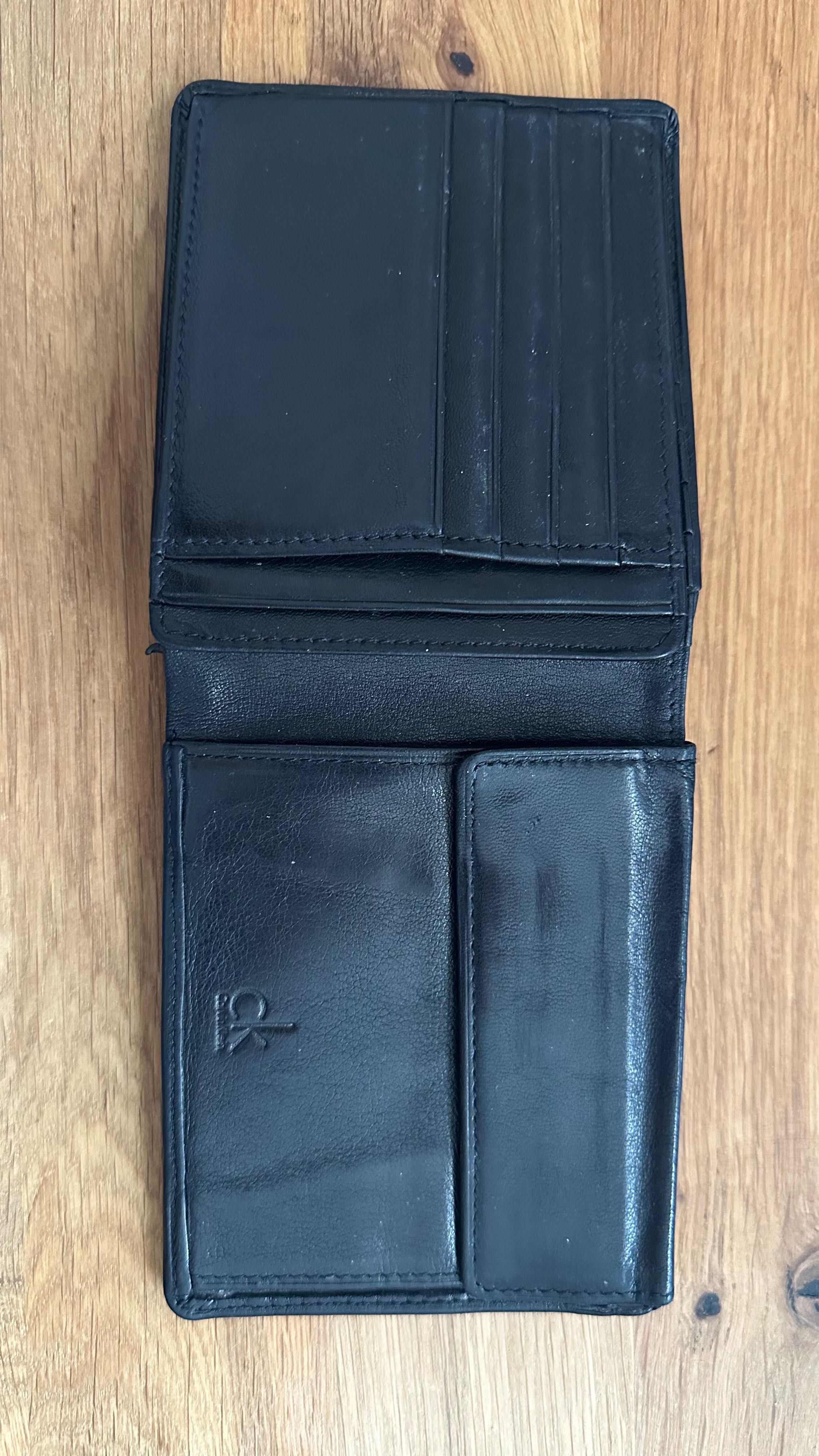 Portofel Calvin Klein CK