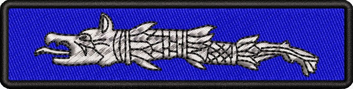 Patch-Uri Militare – CERCETARE / Aviatie