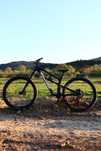 Vand MTB full suspension Nukeproof 29’’ Aluminiu , Ca nou
