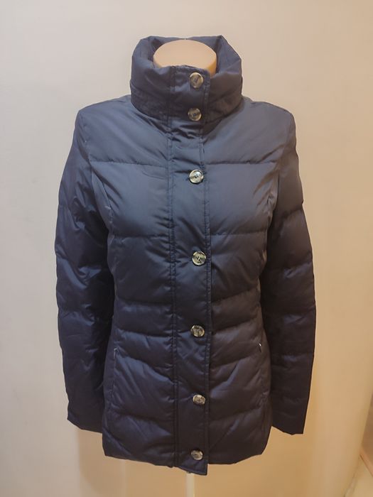 Tommy Hilfiger-ПУХЕНО зимно яке