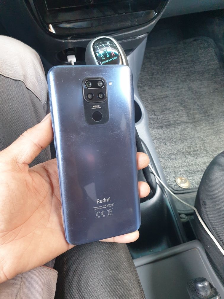 Redmi not 9 128 tali pubg 60