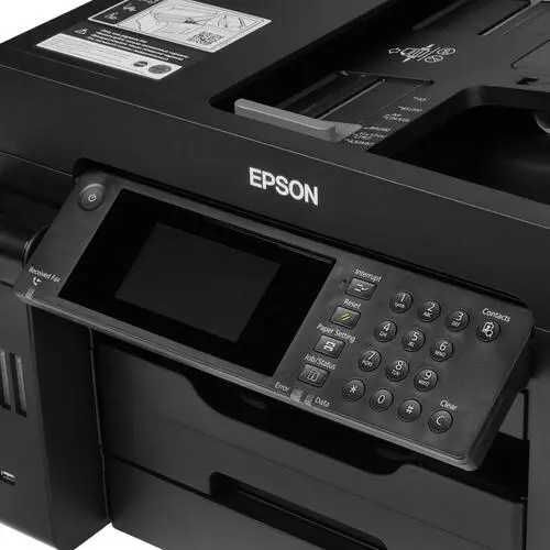 Epson L11160 — Принтер формата A3+ с Wi-Fi и быстрой печатью !
