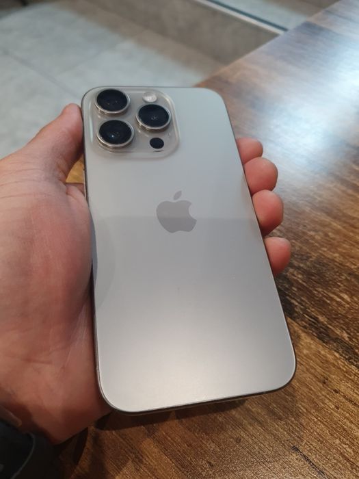 Айфон 15про сатылады 89 ёмкость