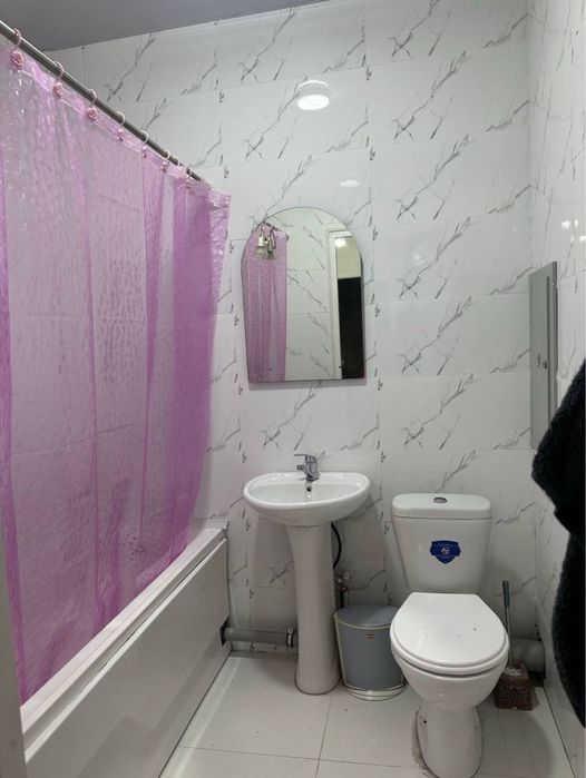 Продаю 3-х комнатную в Бектемирском районе