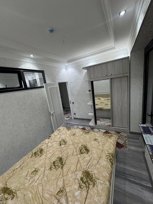 Сдаётся квартира 2/13/16 40м2 с прекрасным видом