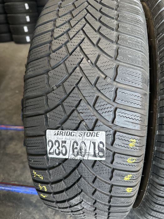 235/60/18  bristone M+S