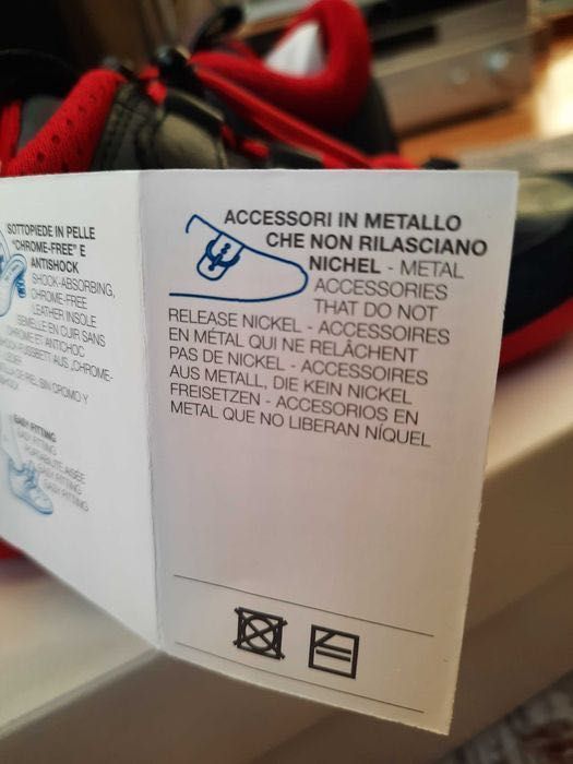 Geox детски есенни обувки от набук