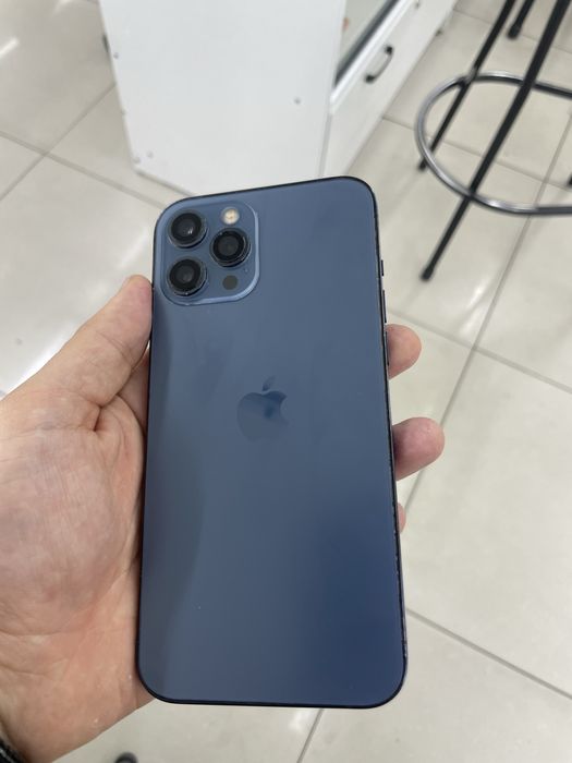 Продаю iphone 12 pro max