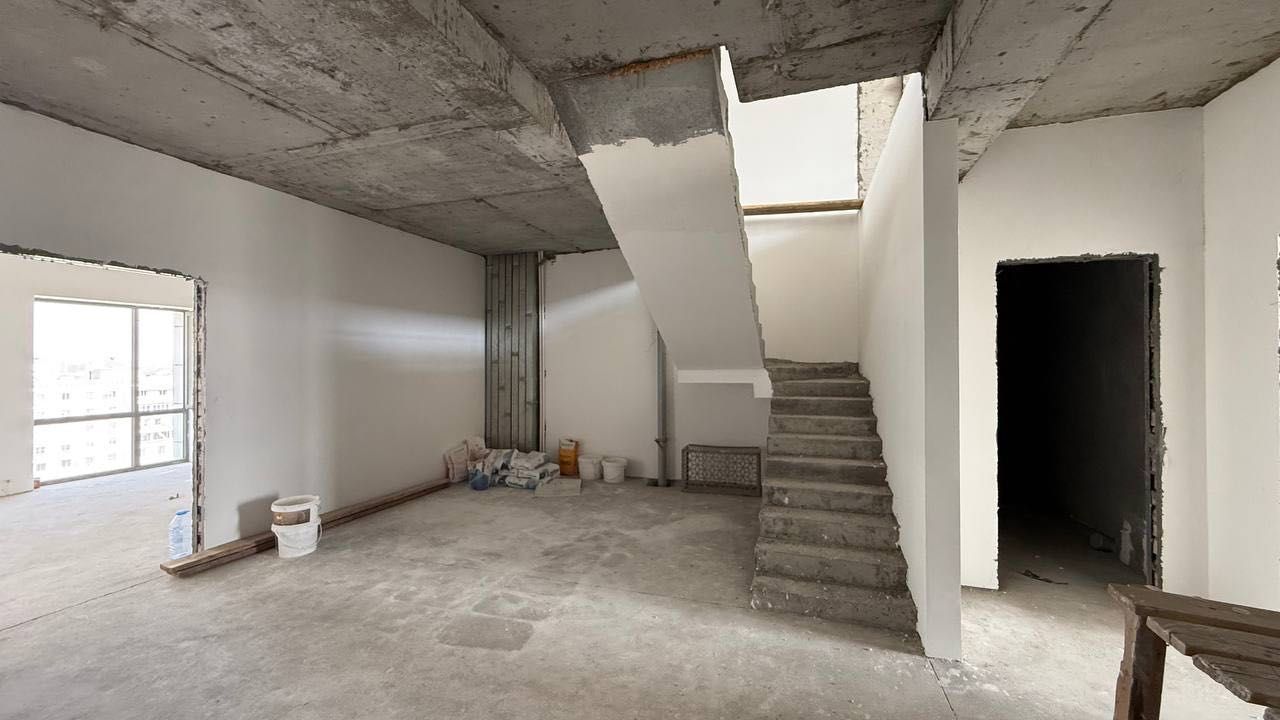 Mirabad City Sotuvda 5 xonalik korobka Nukus ko'chasi