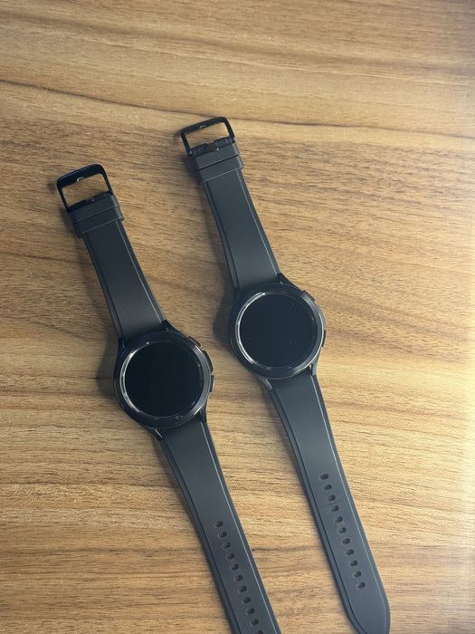 Samsung Watch 4 classic