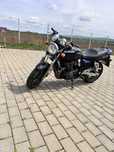 Suzuki GSX 750 an 1999