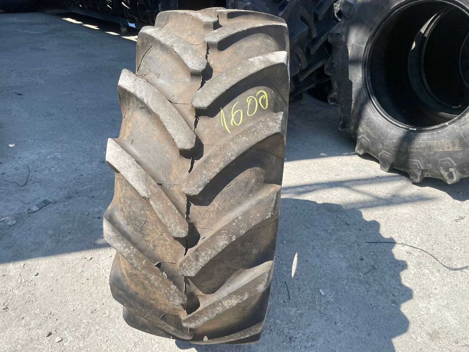 Cauciucuri 405/70r20  Garantie Radiale pt manitou