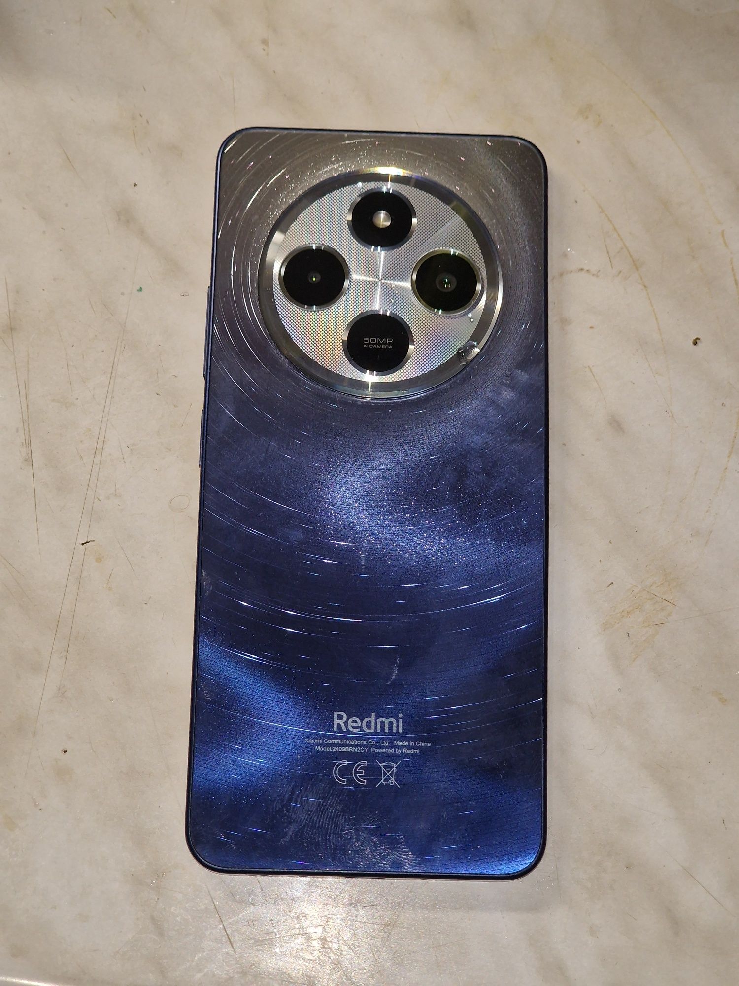 Нов Xiomi Redmi 14C 8GB 128GB